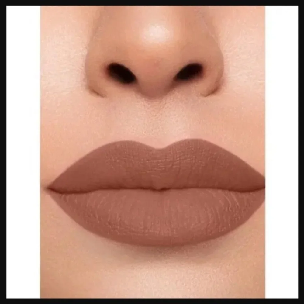 Morphe Mega Matte Lipstick Main Squeeze NEW